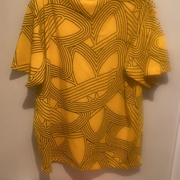 Brand New Men’s adidas shirt - Picture 5 of 6